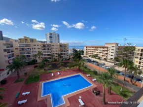 TENERIFE SUN HOLIDAYS , Los Cristianos